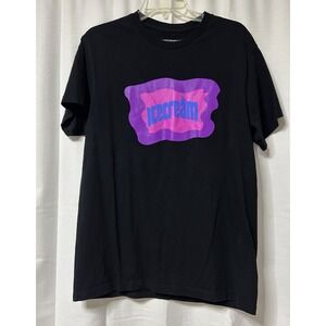 BBC Ice Cream Billionaires Boy Club Black T-shirt Mens M